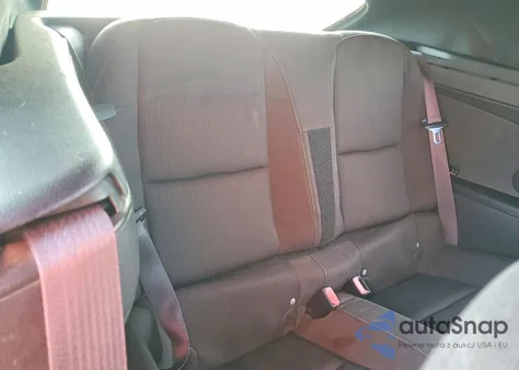 2014 Chevrolet Camaro Lt из США, поврежденный, VIN 2G1FB3D34E9153271